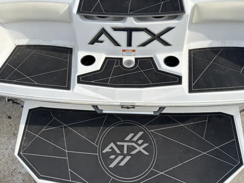 Slide: The Image of ATX 22 TYPE S 2020 - 1