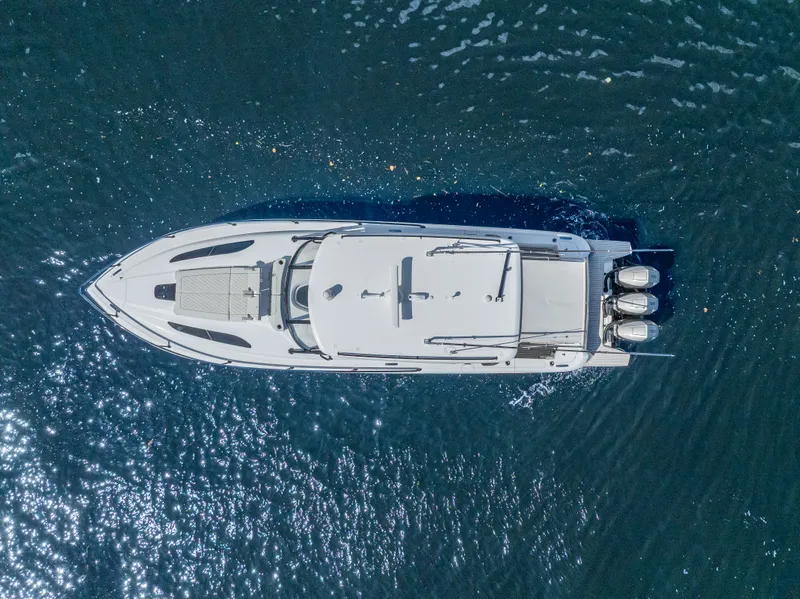 Slide: The Image of Intrepid 41 VALOR 2024 - 9