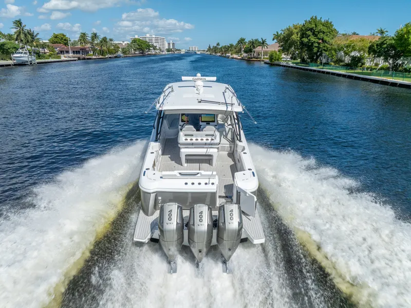 Slide: The Image of Intrepid 41 VALOR 2024 - 15