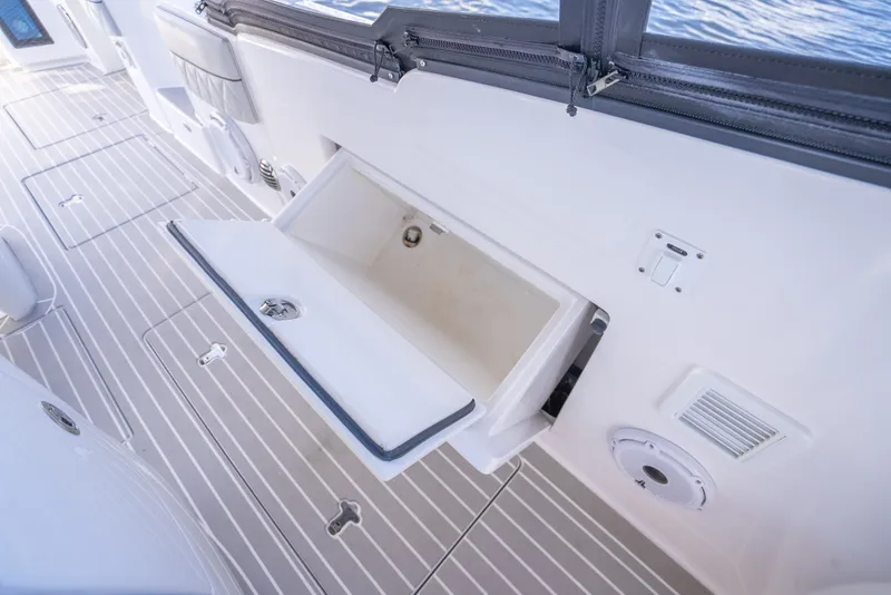 Slide: The Image of Intrepid 41 VALOR 2024 - 48