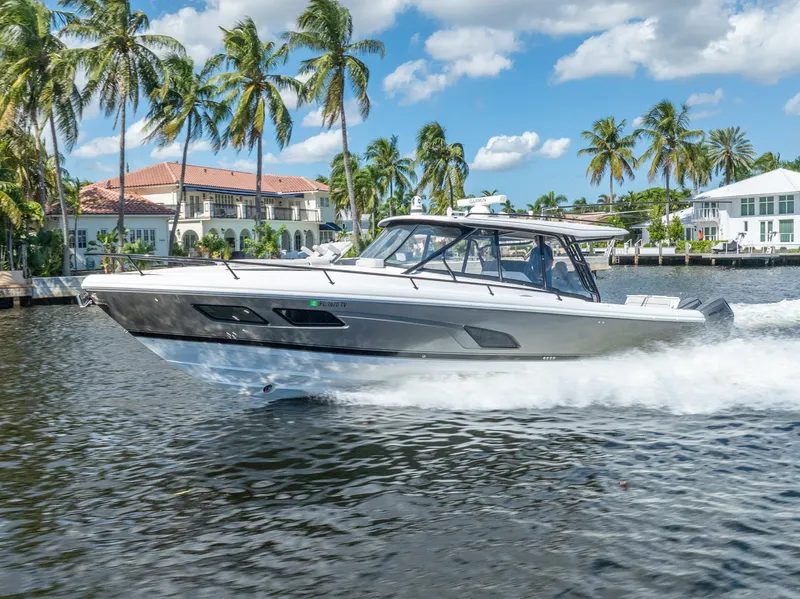 Slide: The Image of Intrepid 41 VALOR 2024 - 11