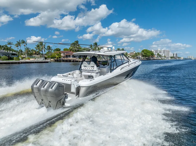 Slide: The Image of Intrepid 41 VALOR 2024 - 16