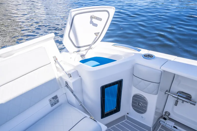 Slide: The Image of Intrepid 41 VALOR 2024 - 30
