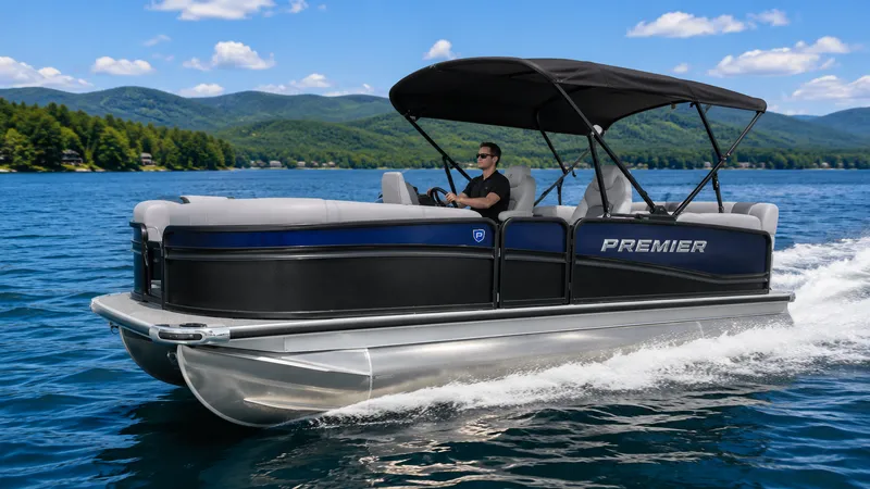 The Image of Premier 230 Solaris RF 2026 - 13
