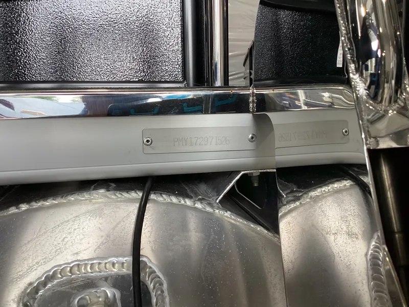 Slide: The Image of Premier 230 Solaris RF 2026 - 10