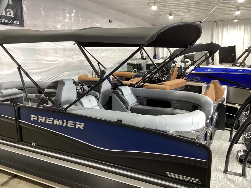 Slide: The Image of Premier 230 Solaris RF 2026 - 9