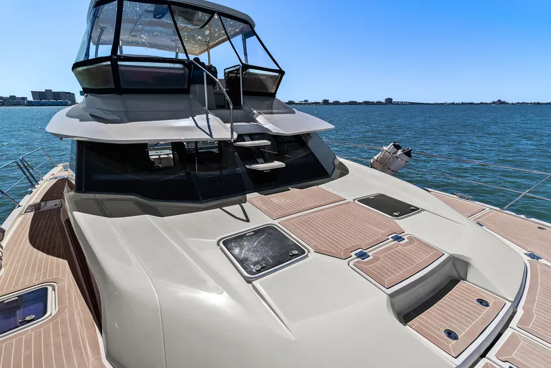 Slide: The Image of Aquila 44 YACHT 2017 - 66