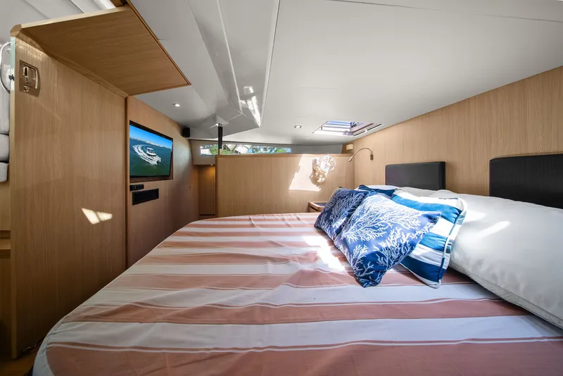 Slide: The Image of Aquila 44 YACHT 2017 - 39