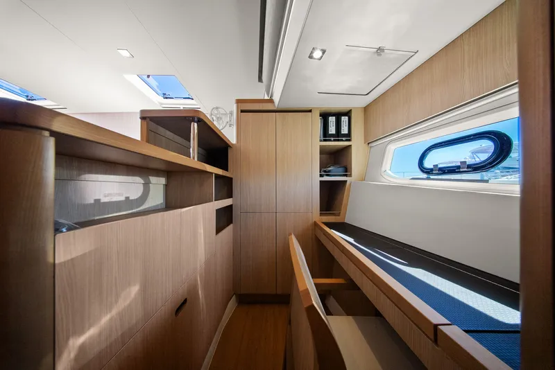 Slide: The Image of Aquila 44 YACHT 2017 - 41