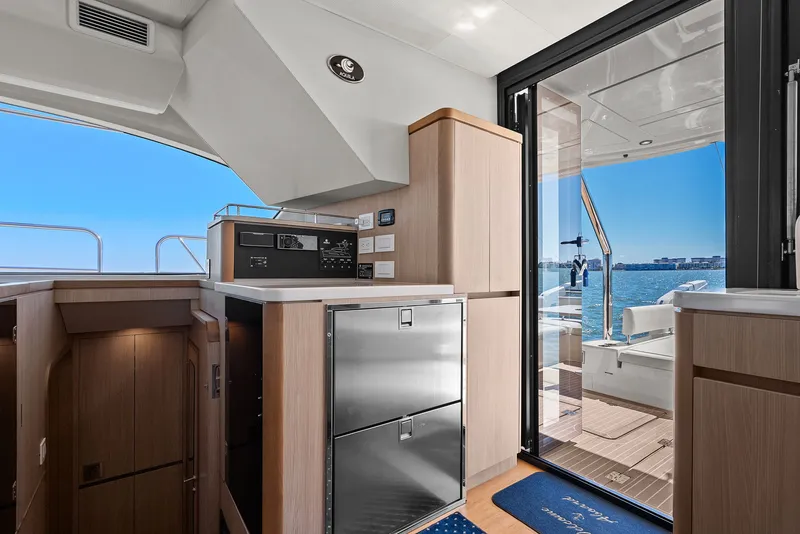 Slide: The Image of Aquila 44 YACHT 2017 - 53