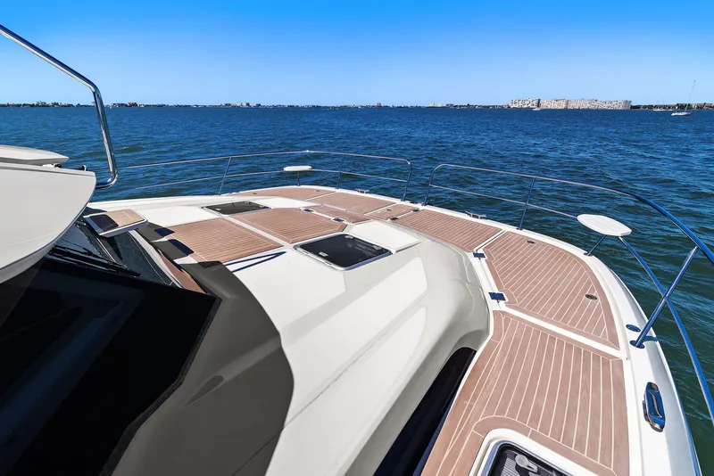 Slide: The Image of Aquila 44 YACHT 2017 - 64