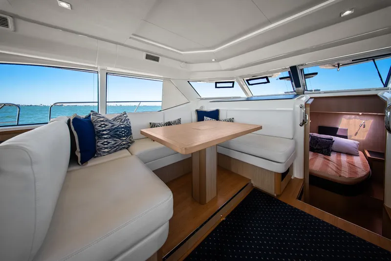 Slide: The Image of Aquila 44 YACHT 2017 - 45