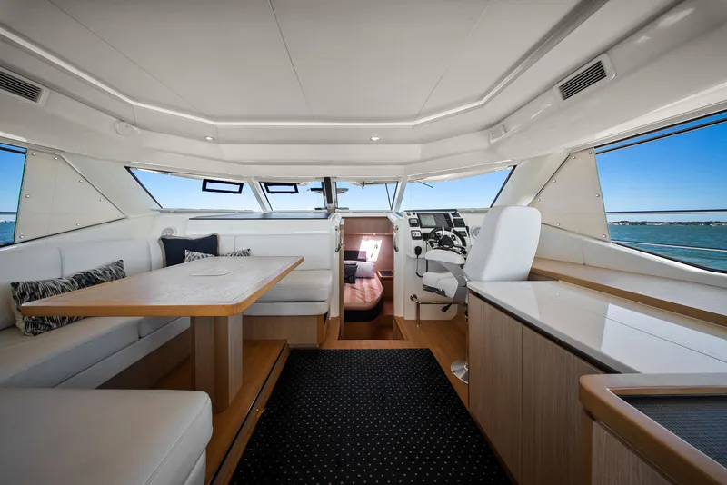 Slide: The Image of Aquila 44 YACHT 2017 - 46