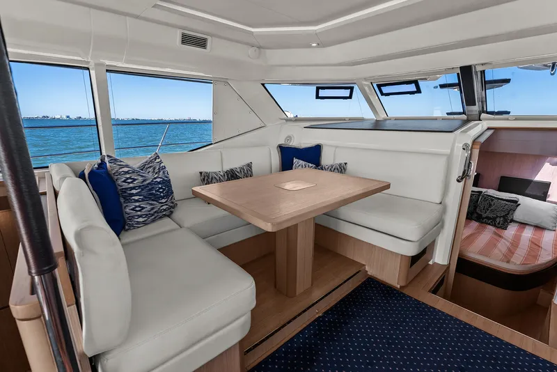 Slide: The Image of Aquila 44 YACHT 2017 - 49