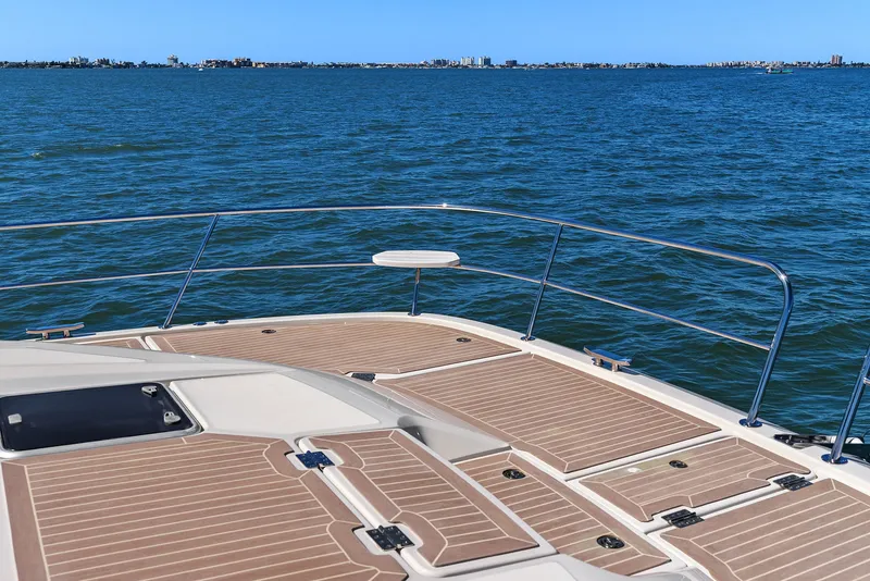 Slide: The Image of Aquila 44 YACHT 2017 - 65