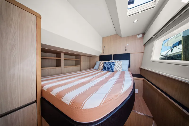 Slide: The Image of Aquila 44 YACHT 2017 - 34