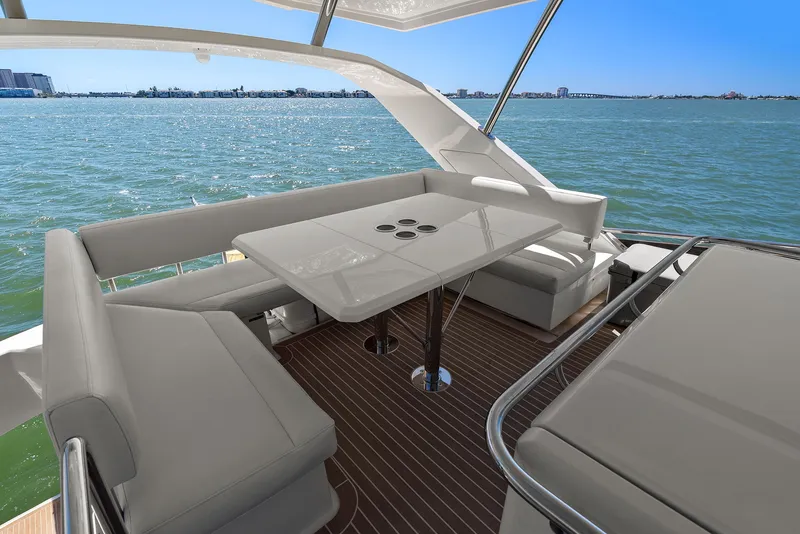 Slide: The Image of Aquila 44 YACHT 2017 - 69