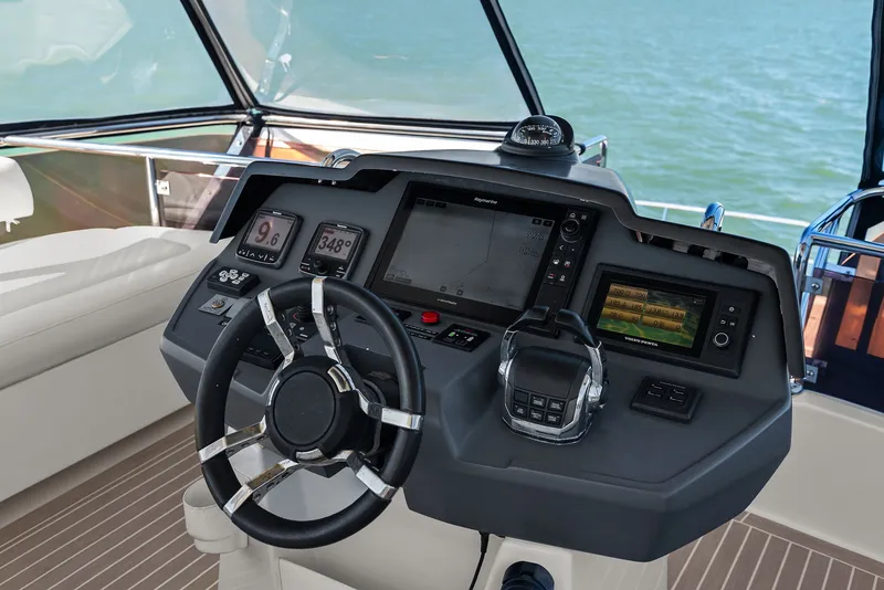 Slide: The Image of Aquila 44 YACHT 2017 - 68