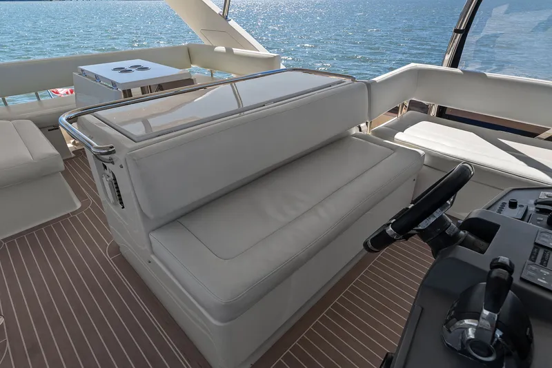 Slide: The Image of Aquila 44 YACHT 2017 - 72