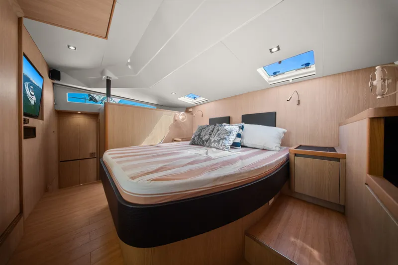 Slide: The Image of Aquila 44 YACHT 2017 - 38