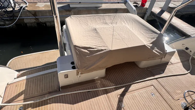 Slide: The Image of Aquila 44 YACHT 2017 - 77