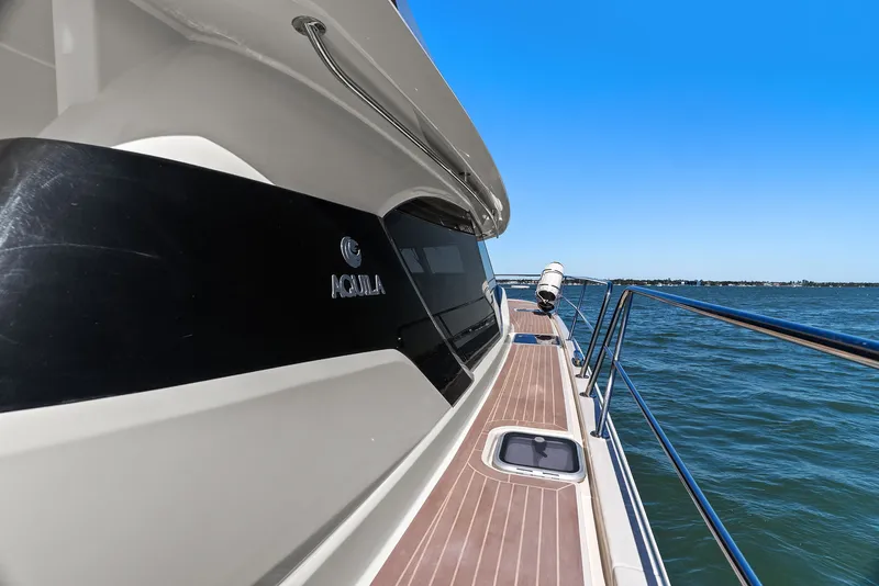 Slide: The Image of Aquila 44 YACHT 2017 - 63