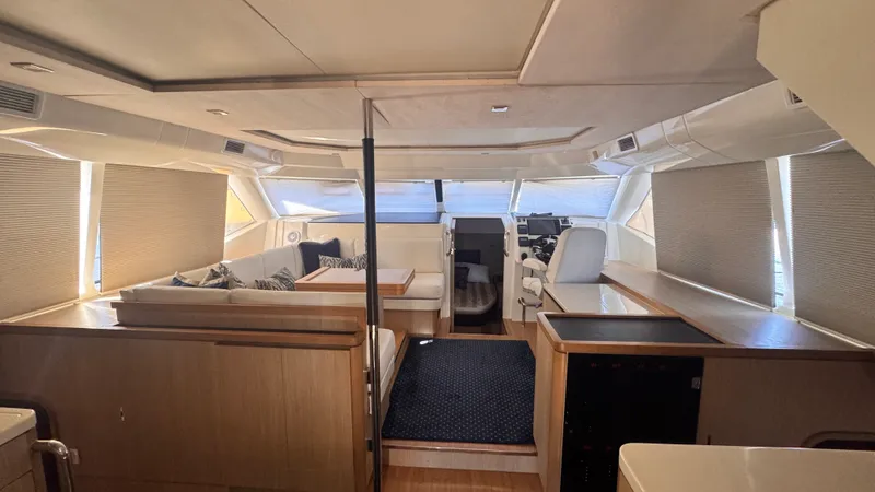 Slide: The Image of Aquila 44 YACHT 2017 - 75