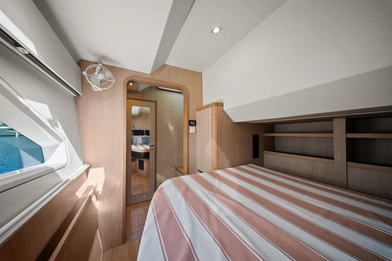 Slide: The Image of Aquila 44 YACHT 2017 - 35