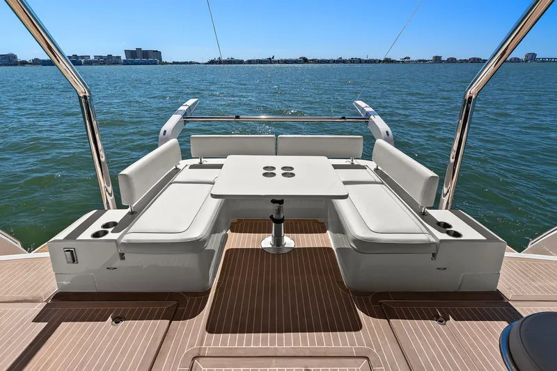 Slide: The Image of Aquila 44 YACHT 2017 - 60