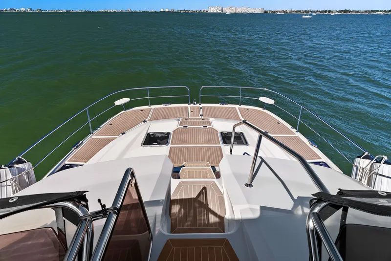 Slide: The Image of Aquila 44 YACHT 2017 - 67