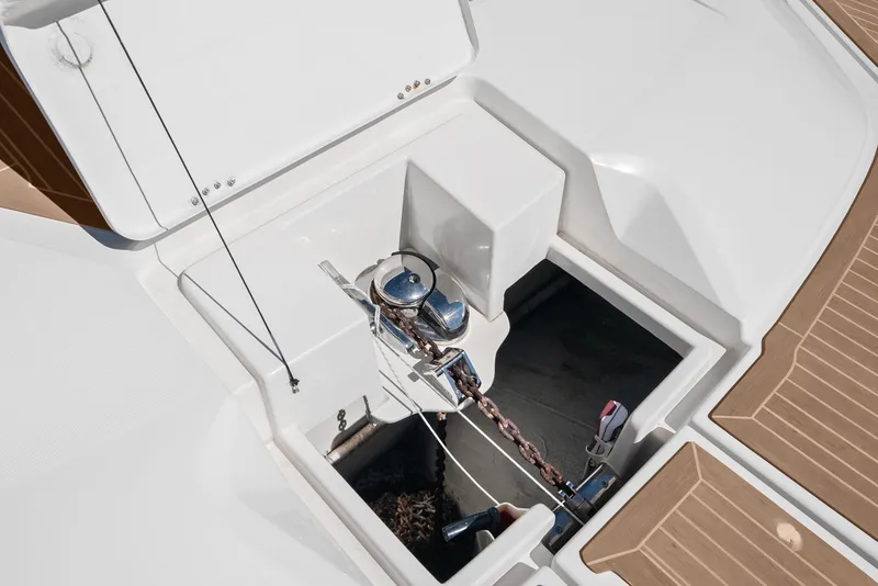 Slide: The Image of Aquila 44 YACHT 2017 - 28