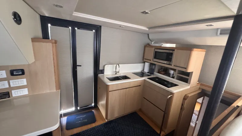 Slide: The Image of Aquila 44 YACHT 2017 - 76