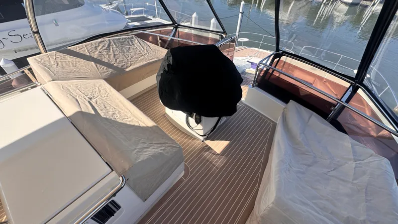 Slide: The Image of Aquila 44 YACHT 2017 - 74