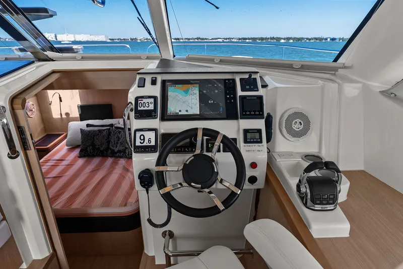 Slide: The Image of Aquila 44 YACHT 2017 - 51