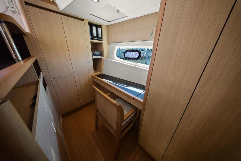 Slide: The Image of Aquila 44 YACHT 2017 - 40
