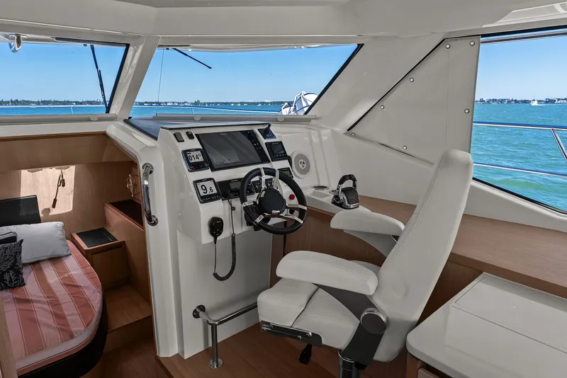 Slide: The Image of Aquila 44 YACHT 2017 - 50