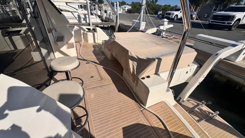 Slide: The Image of Aquila 44 YACHT 2017 - 82