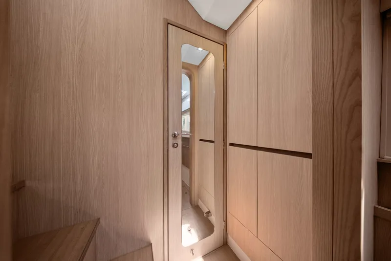 Slide: The Image of Aquila 44 YACHT 2017 - 31