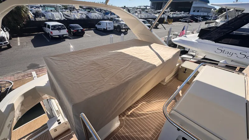 Slide: The Image of Aquila 44 YACHT 2017 - 73