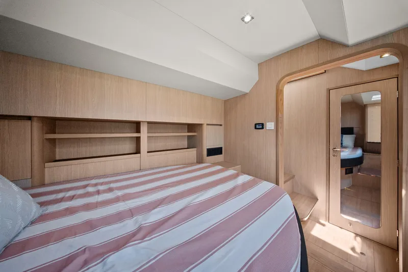 Slide: The Image of Aquila 44 YACHT 2017 - 30