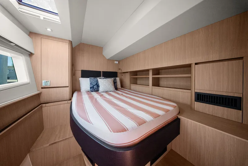 Slide: The Image of Aquila 44 YACHT 2017 - 29