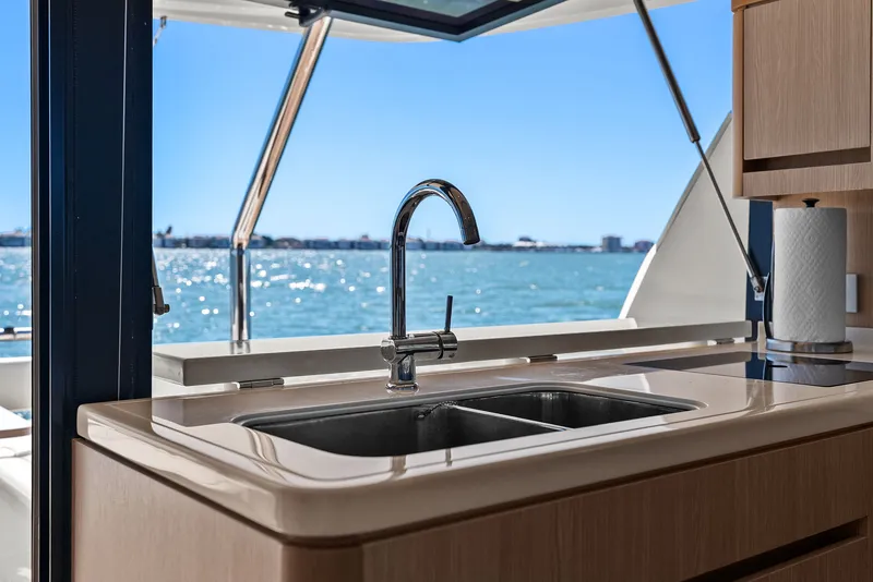 Slide: The Image of Aquila 44 YACHT 2017 - 57