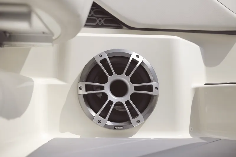 Slide: The Image of Sea Ray SPX 190 Outboard 2027 - 27