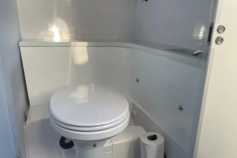 Slide: The Image of Axopar 37 XC Cross Cabin 2023 - 11