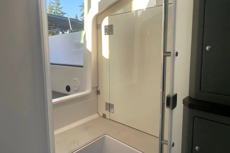 Slide: The Image of Axopar 37 XC Cross Cabin 2023 - 7