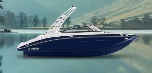 The Image of Yamaha 195S 2026 - 0
