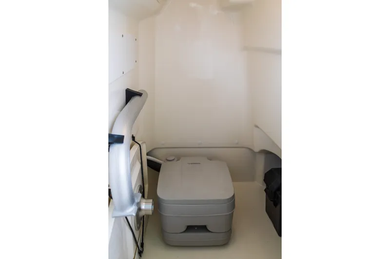 Slide: The Image of Boston Whaler 210 Montauk 2027 - 26