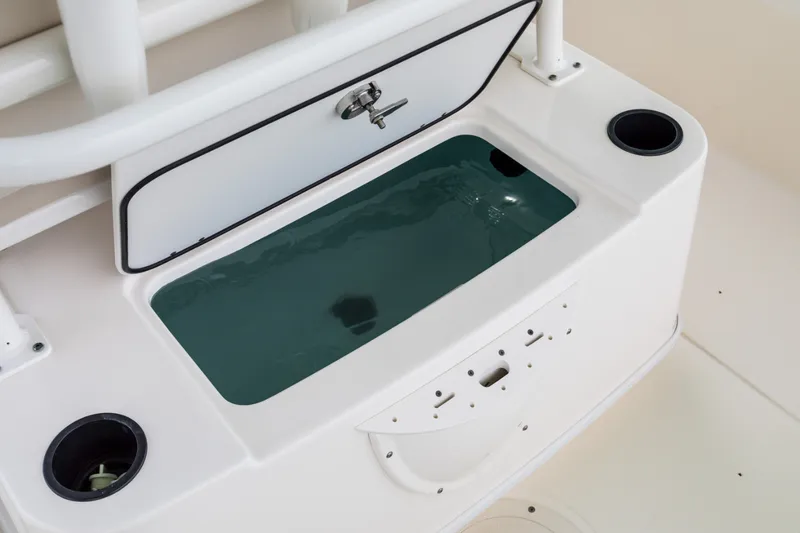 Slide: The Image of Boston Whaler 210 Montauk 2027 - 25