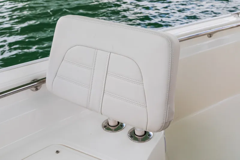 Slide: The Image of Boston Whaler 210 Montauk 2027 - 27
