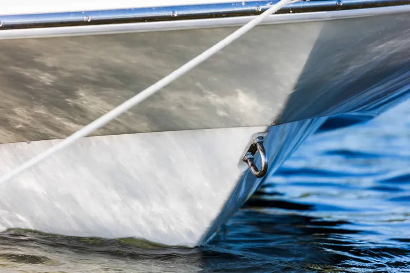 Slide: The Image of Boston Whaler 210 Montauk 2027 - 55